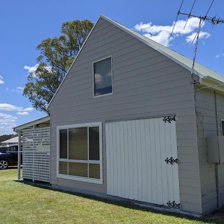 Madigan Wine Country Cottages Lovedale Exteriör bild