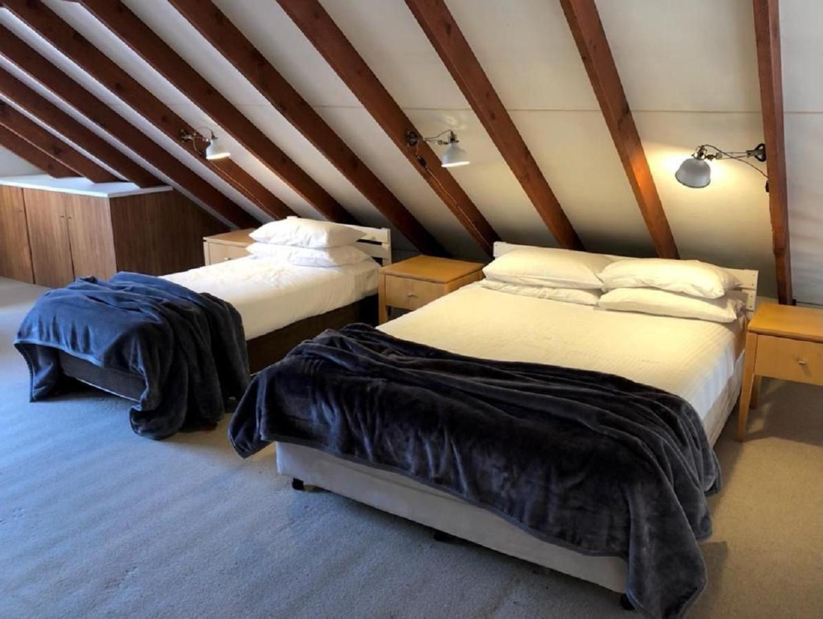 Madigan Wine Country Cottages Lovedale Exteriör bild