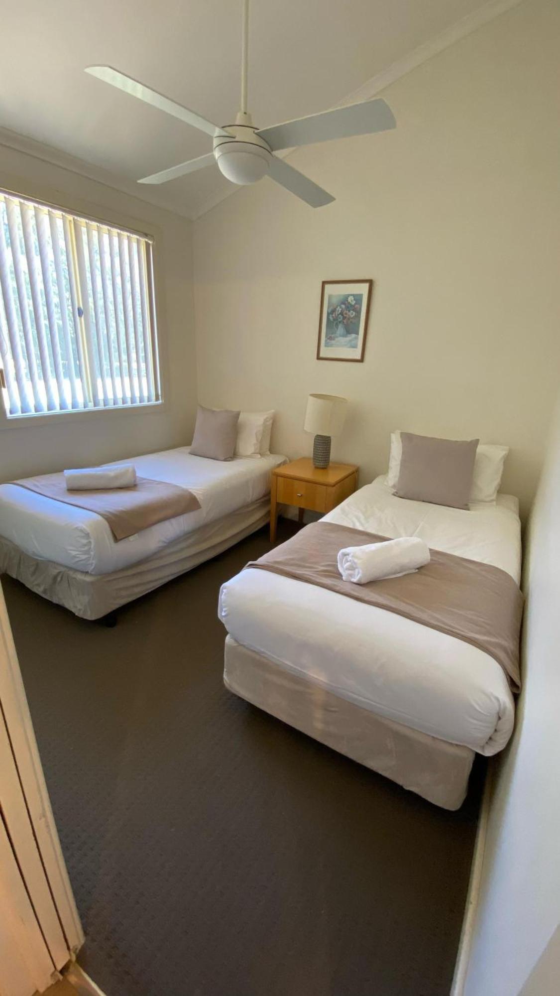 Madigan Wine Country Cottages Lovedale Exteriör bild