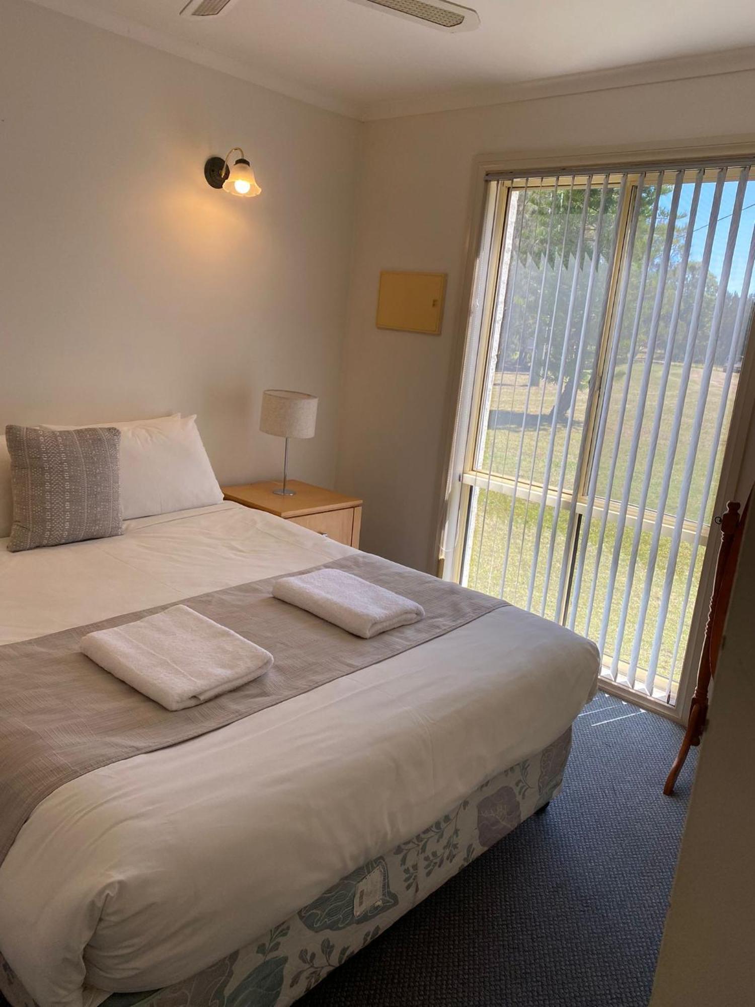 Madigan Wine Country Cottages Lovedale Exteriör bild
