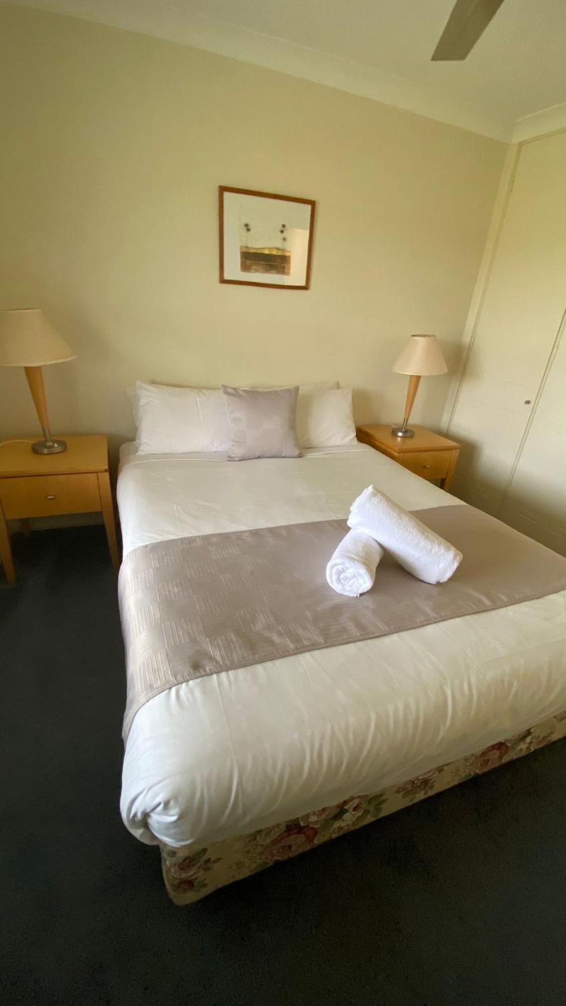Madigan Wine Country Cottages Lovedale Exteriör bild