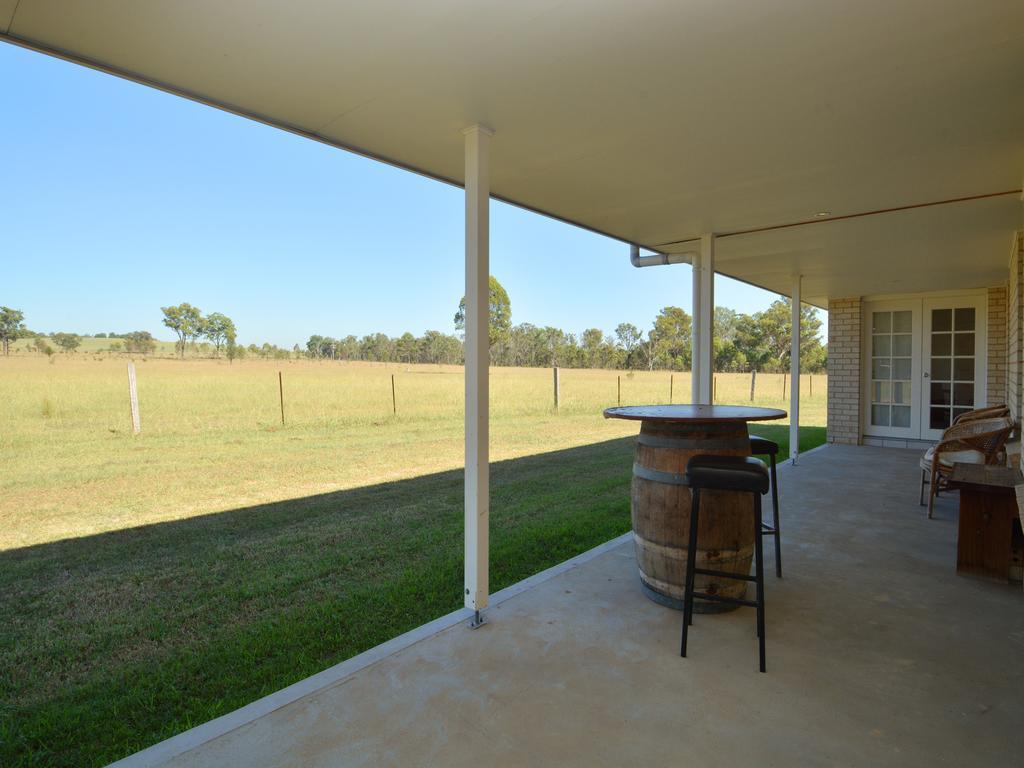 Madigan Wine Country Cottages Lovedale Exteriör bild