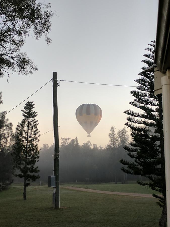 Madigan Wine Country Cottages Lovedale Exteriör bild