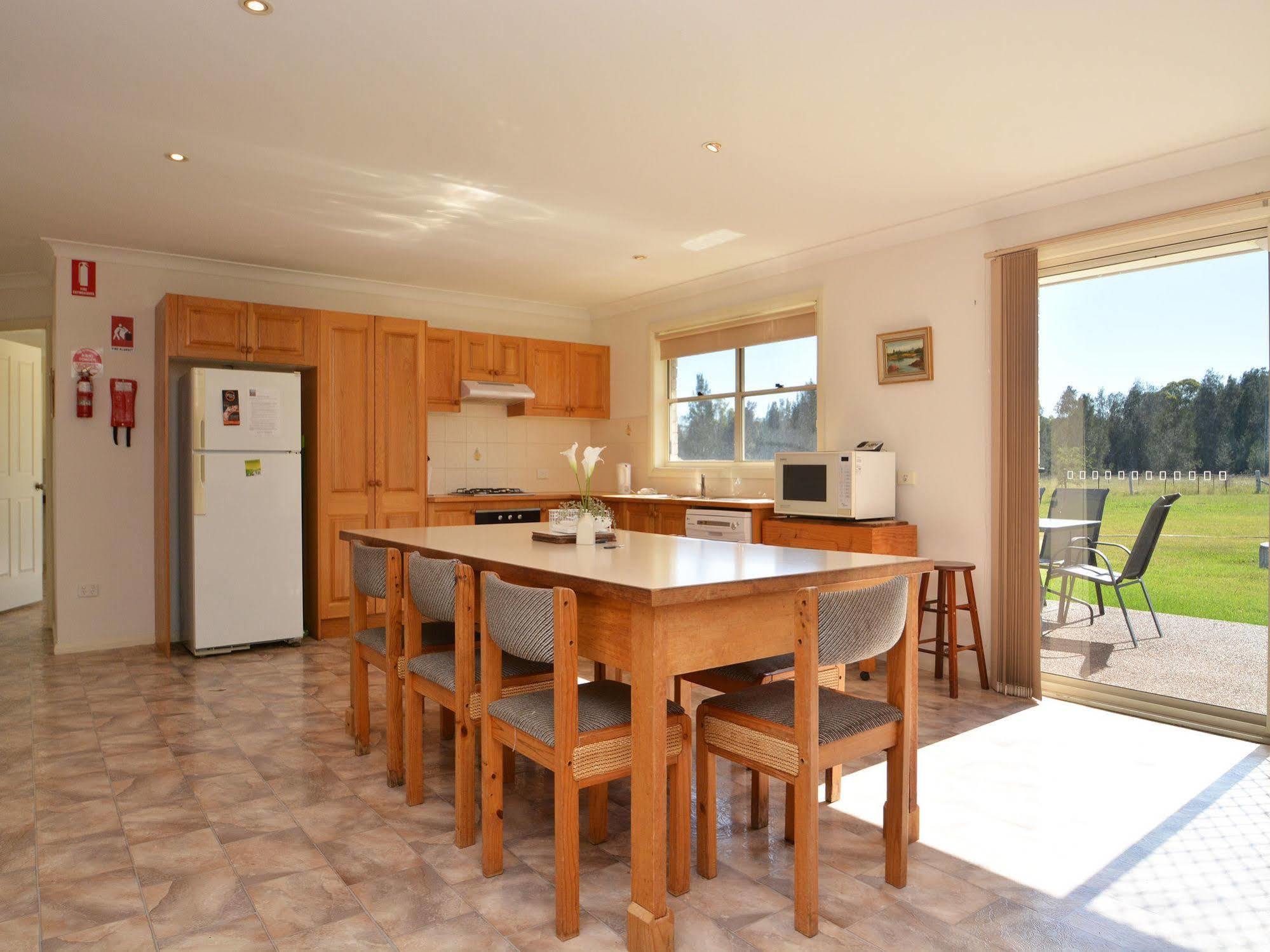 Madigan Wine Country Cottages Lovedale Exteriör bild