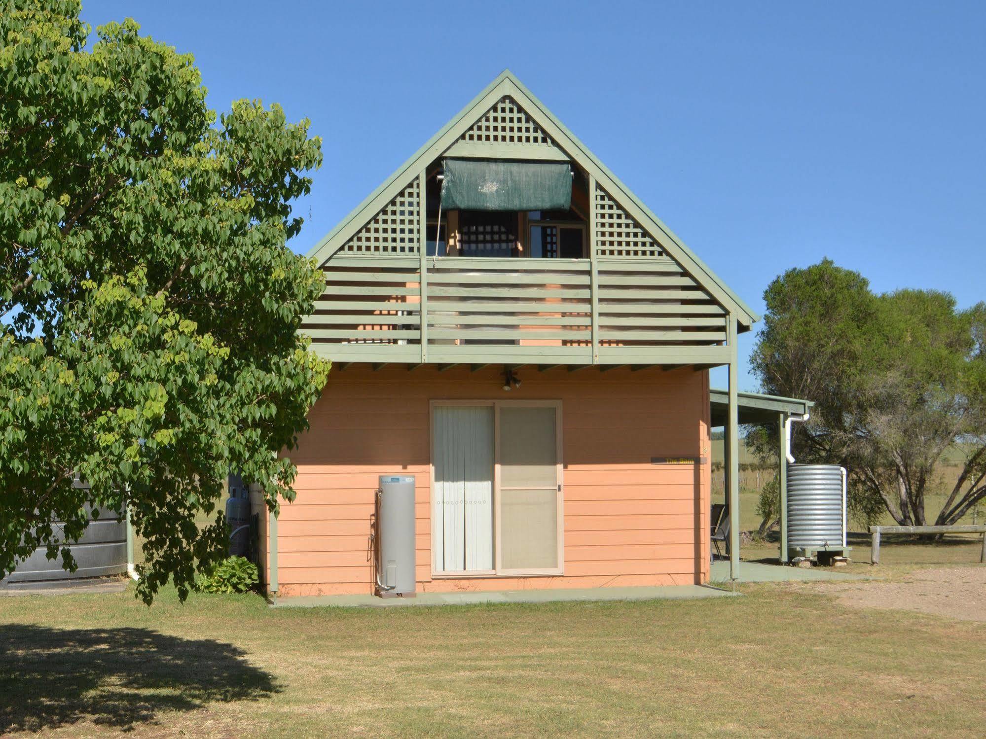 Madigan Wine Country Cottages Lovedale Exteriör bild
