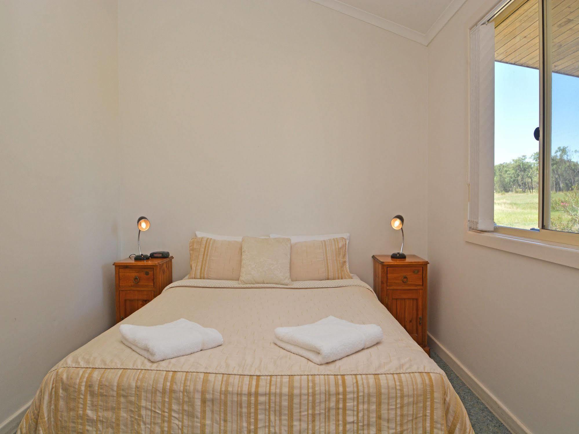 Madigan Wine Country Cottages Lovedale Exteriör bild